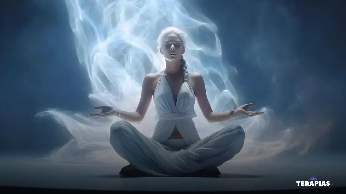 Remarkable Health Benefits of Pranic Healing