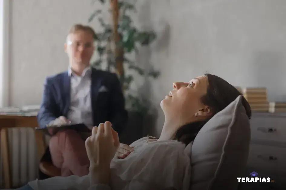 Casos de Sucesso: Relatos de Quem Superou a Ansiedade com a Terapia Cognitivo-Comportamental Casos de Sucesso: Relatos de Quem Superou a Ansiedade com a Terapia Cognitivo-Comportamental