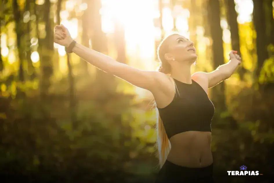 Como a Bioenergética se Conecta com o Bem-estar Emocional Como a Bioenergética se Conecta com o Bem-estar Emocional