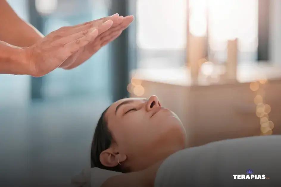 Como a Cura Prânica Equilibra o Corpo e a Mente Como a Cura Prânica Equilibra o Corpo e a Mente