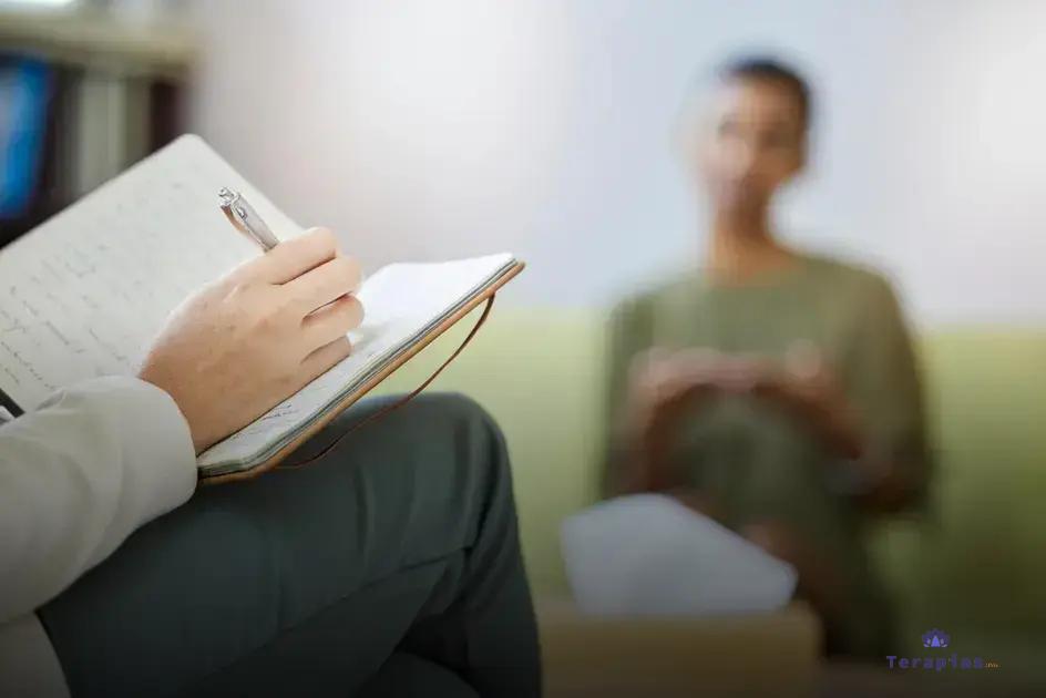 Como a Psicoterapia Pode Ajudar em Problemas de Ansiedade Como a Psicoterapia Pode Ajudar em Problemas de Ansiedade