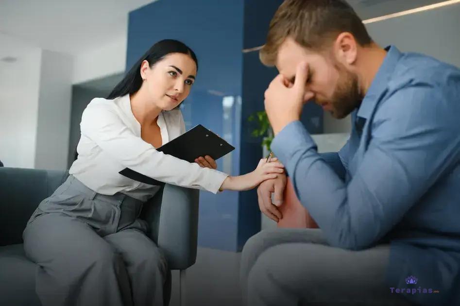 Entendendo a Psicoterapia e Seus Benefícios Entendendo a Psicoterapia e Seus Benefícios