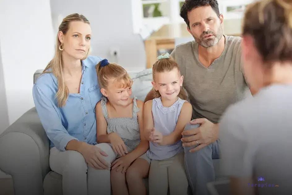Entendendo os Benefícios da Terapia Familiar para a Saúde Mental Entendendo os Benefícios da Terapia Familiar para a Saúde Mental
