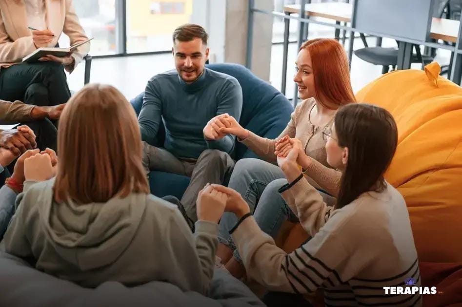 Fortalecendo Vínculos: Estratégias de Terapia Familiar para um Lar Harmonioso