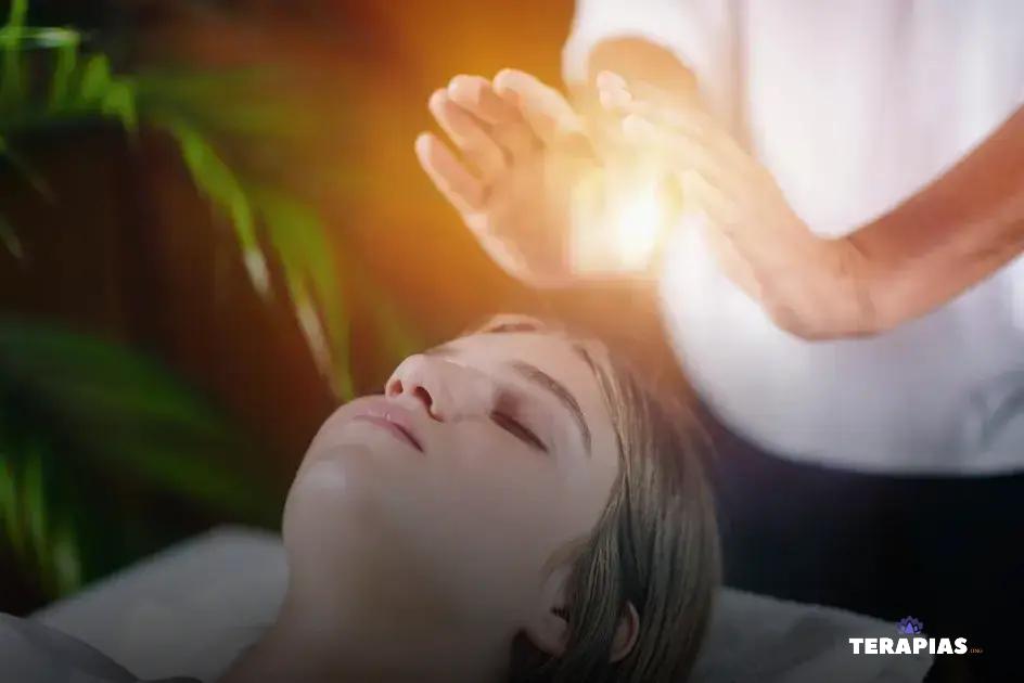 Integrando o Reiki na Rotina Diária para Melhor Qualidade de Vida