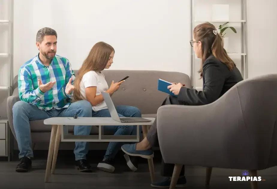 Princípios da Terapia Familiar para Relacionamentos Mais Fortes