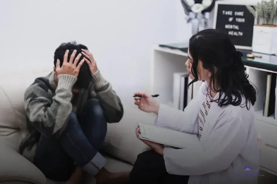 Psicoterapia: Como encontrar equilíbrio emocional