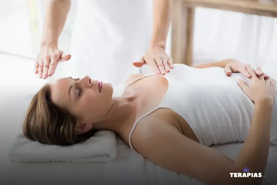 Reiki