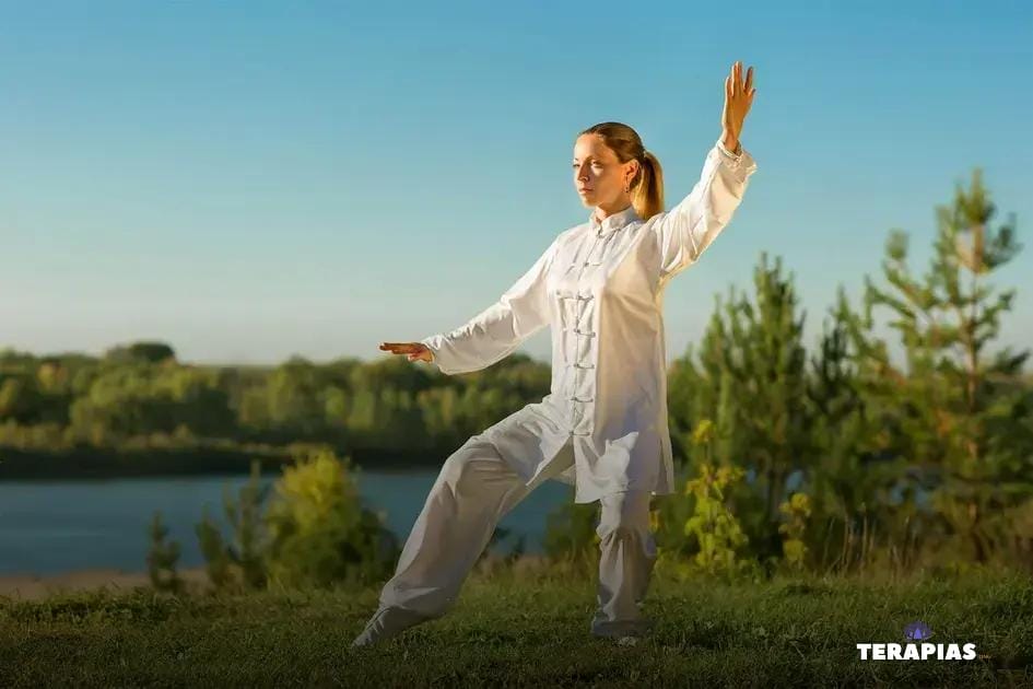 A história e a filosofia por trás da prática do Qigong A história e a filosofia por trás da prática do Qigong
