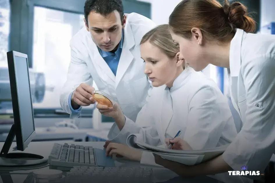 A Medicina Integrativa no Tratamento de Doenças Crônicas A Medicina Integrativa no Tratamento de Doenças Crônicas