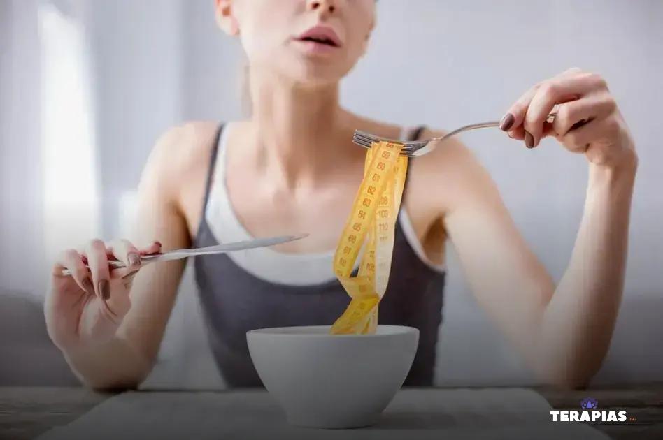 Enfoques terapéuticos habituales en el tratamiento de los trastornos alimentarios