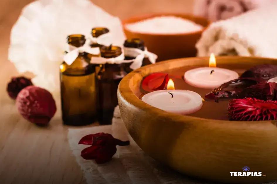 Aromaterapia e o Alívio do Estresse: O Que Você Precisa Saber Aromaterapia e o Alívio do Estresse: O Que Você Precisa Saber