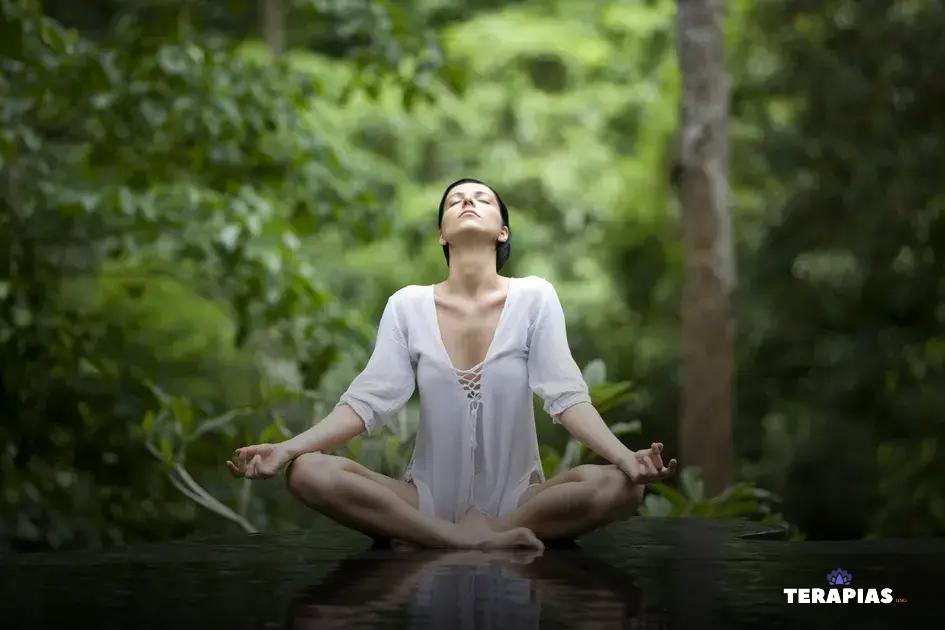 Benefícios da Meditação para Saúde Mental e Física Benefícios da Meditação para Saúde Mental e Física