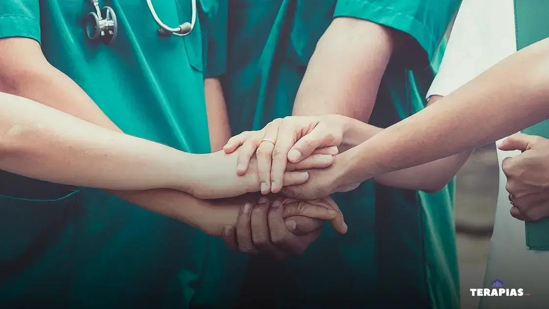 Como a Medicina Integrativa Pode Promover o Bem-estar Como a Medicina Integrativa Pode Promover o Bem-estar