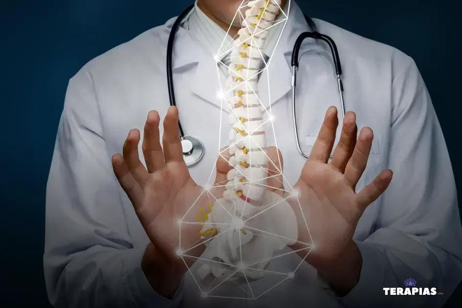 Como a Quiropraxia Pode Melhorar sua Postura Como a Quiropraxia Pode Melhorar sua Postura