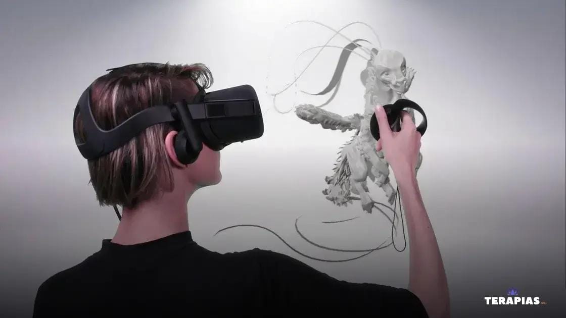 Como a Realidade Virtual Está Transformando a Psicoterapia Como a Realidade Virtual Está Transformando a Psicoterapia