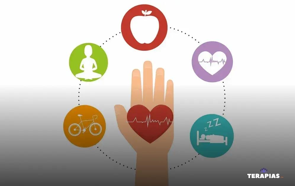 Como a Terapia Integrativa Pode Complementar Seu Tratamento de Saúde Como a Terapia Integrativa Pode Complementar Seu Tratamento de Saúde