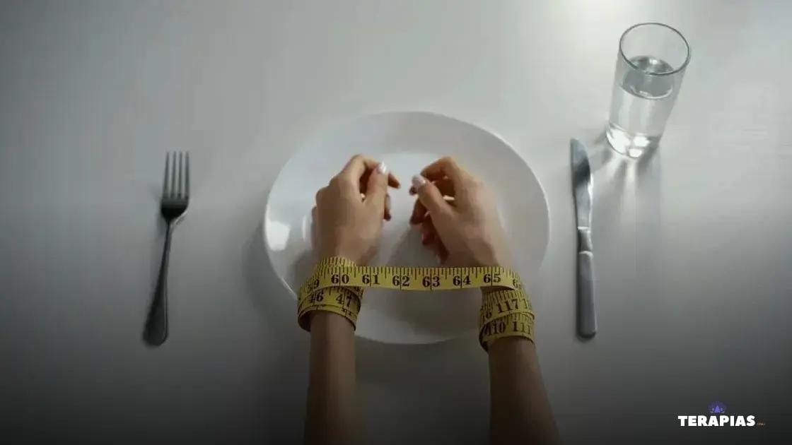 Cómo puede ayudar la terapia en la recuperación de los trastornos alimentarios