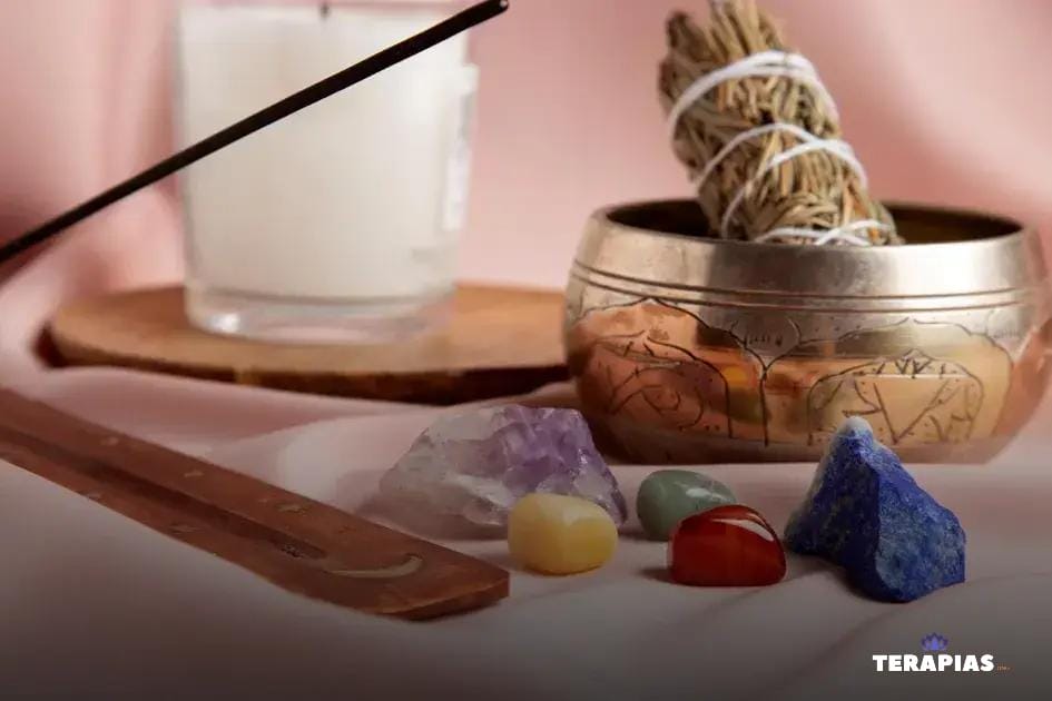 Como Escolher os Cristais Certos para a Sua Terapia Como Escolher os Cristais Certos para a Sua Terapia