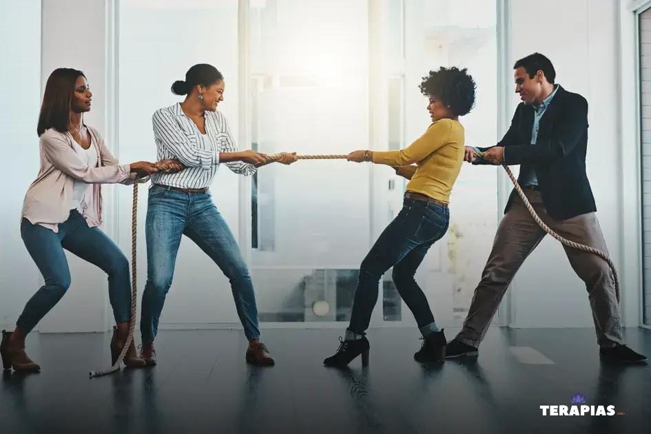 Desenvolvimento de Equipe: Entendendo o Conceito Desenvolvimento de Equipe: Entendendo o Conceito