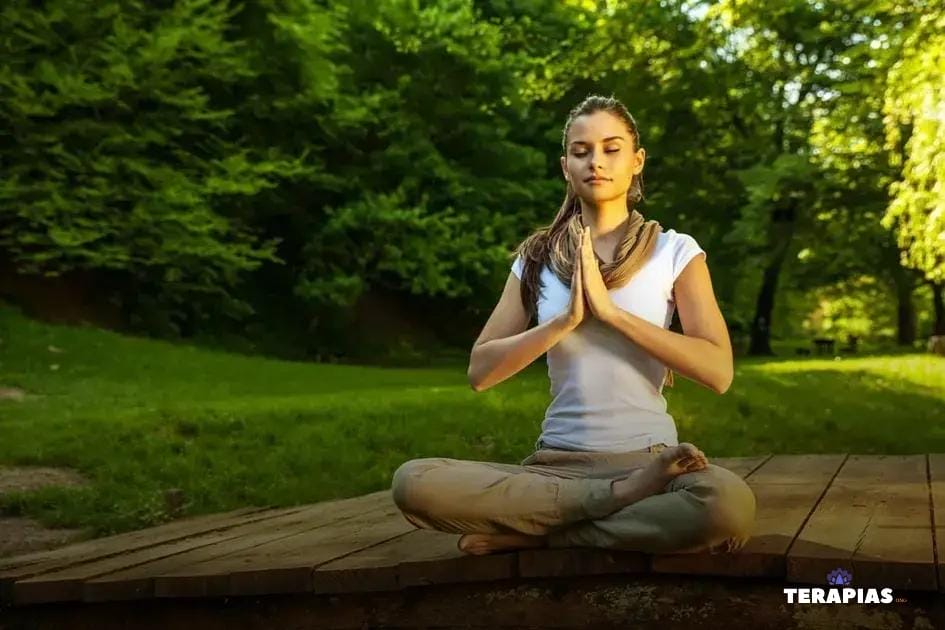 Desmistificando a Meditação Como Prática Espiritual e Terapêutica Desmistificando a Meditação Como Prática Espiritual e Terapêutica