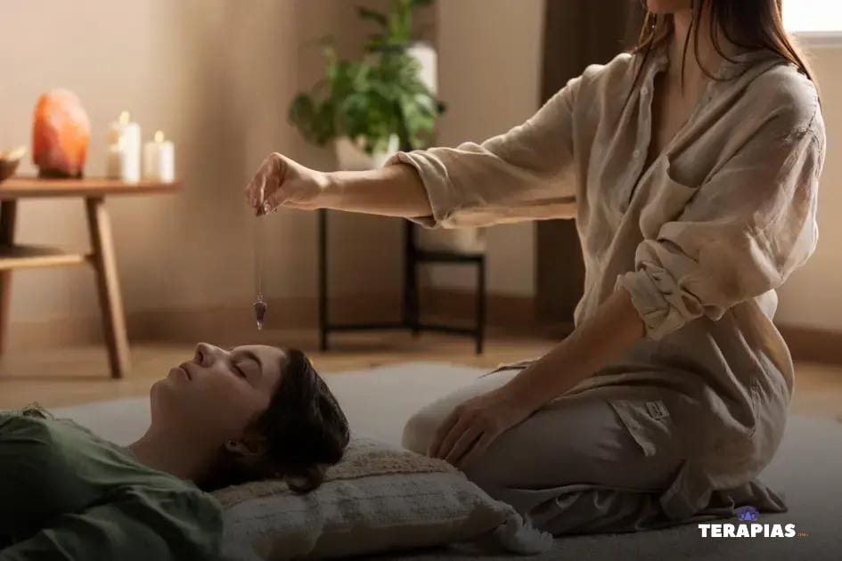 Encontrando o Terapeuta Holístico Certo para Suas Necessidades