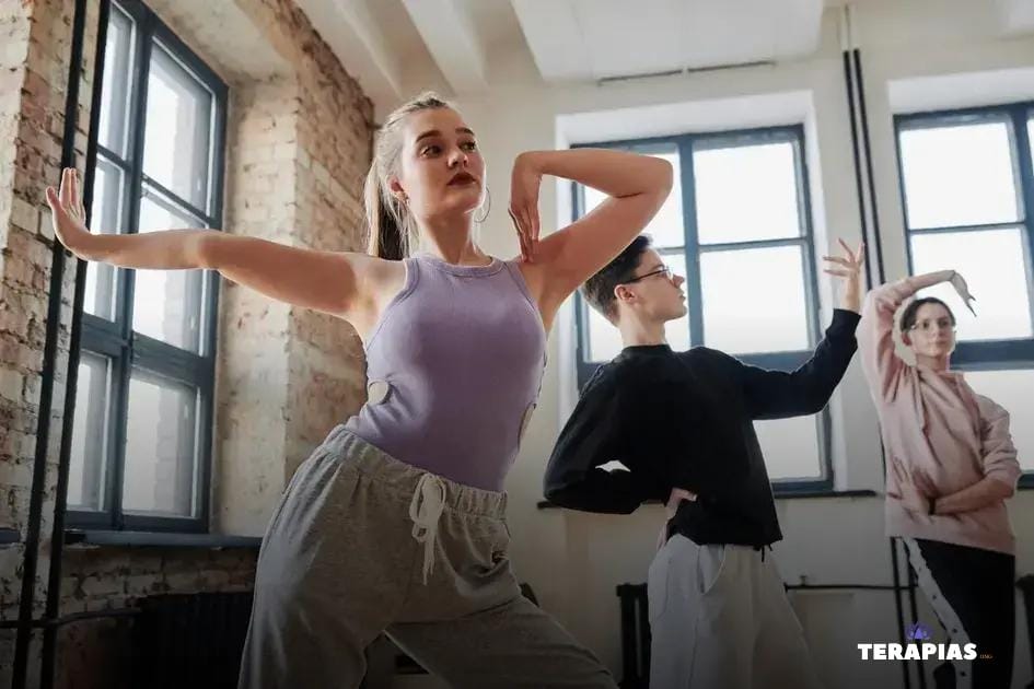 Understanding Dance Therapy and Its Benefits