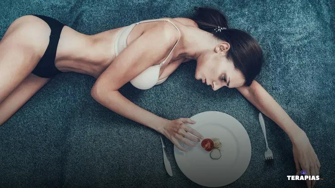 Comprender la importancia de la terapia para los trastornos alimentarios