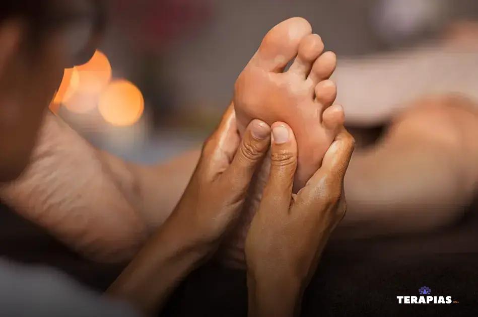 Entendendo a Reflexologia e Seus Benefícios para Saúde Entendendo a Reflexologia e Seus Benefícios para Saúde