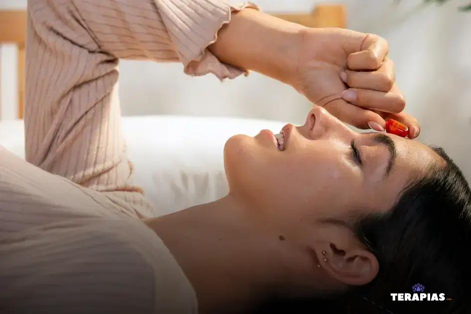 Entendendo a Terapia com Cristais e Seus Benefícios Entendendo a Terapia com Cristais e Seus Benefícios