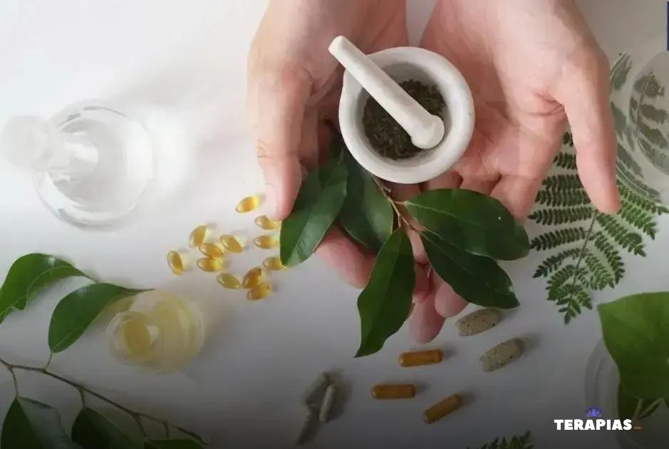 Entendendo a Terapia Integrativa e Seus Benefícios Entendendo a Terapia Integrativa e Seus Benefícios