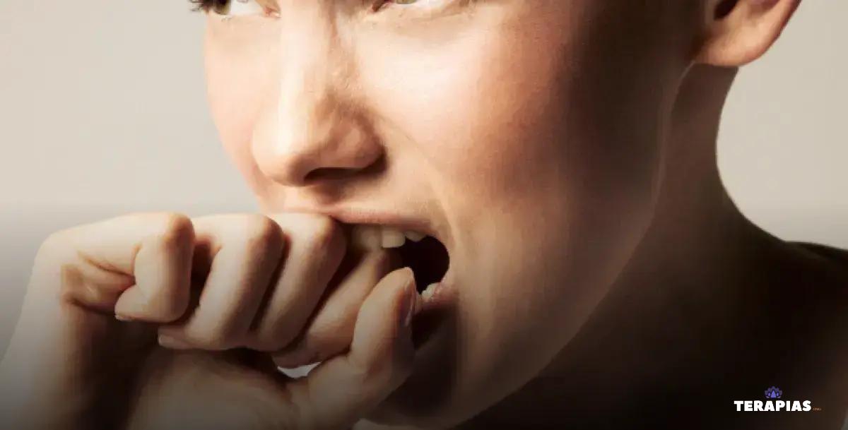 Comprender la terapia de los trastornos de ansiedad