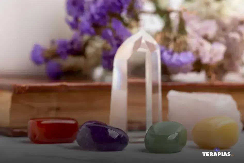 Experiências Reais: Histórias de Sucesso com a Terapia com Cristais Experiências Reais: Histórias de Sucesso com a Terapia com Cristais