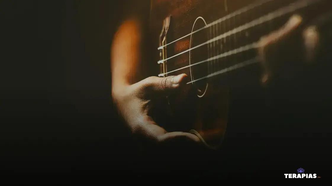 Explorando Benefícios da Musicoterapia para a Saúde Mental Explorando Benefícios da Musicoterapia para a Saúde Mental