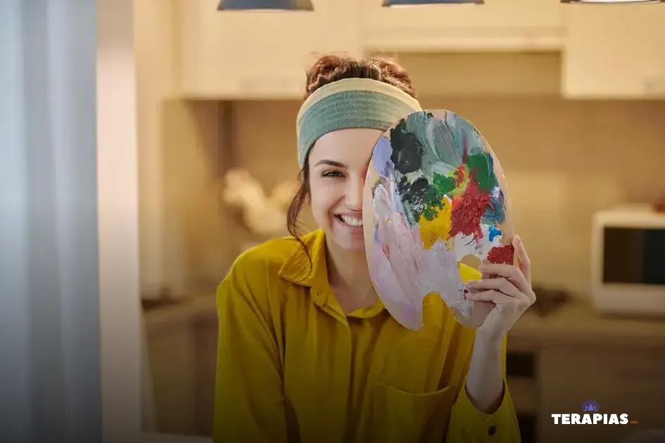Explorando o Mundo da Arteterapia e Seus Benefícios Explorando o Mundo da Arteterapia e Seus Benefícios