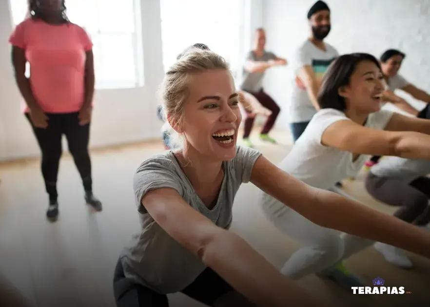 Integrating Dance Therapy into Your Daily Life