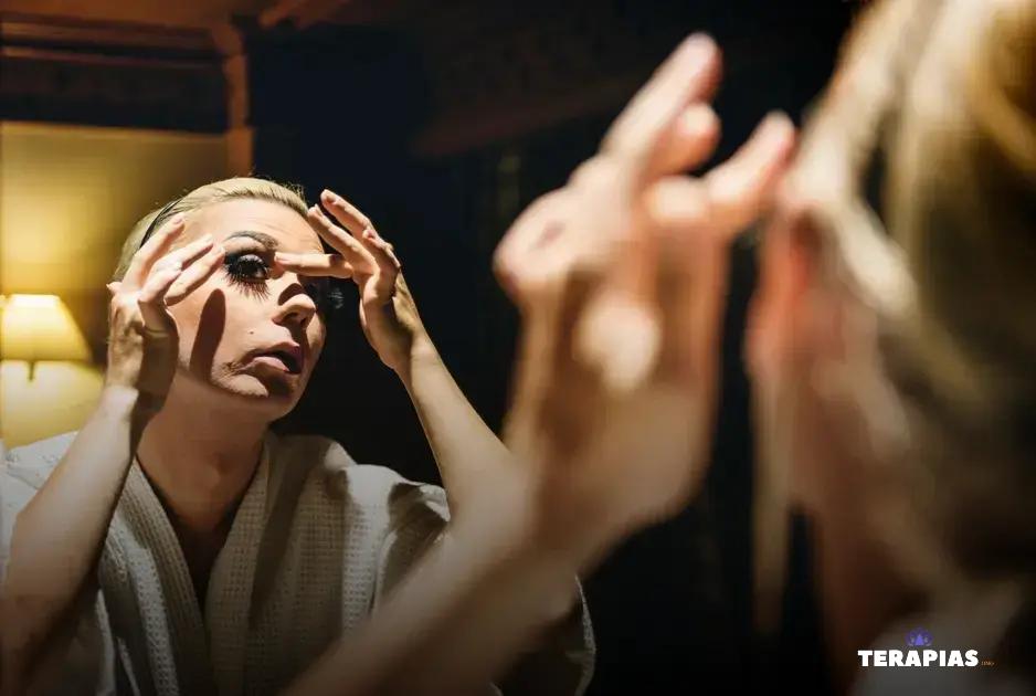 Integrando Drama Terapia à Sua Rotina de Cuidados Pessoais