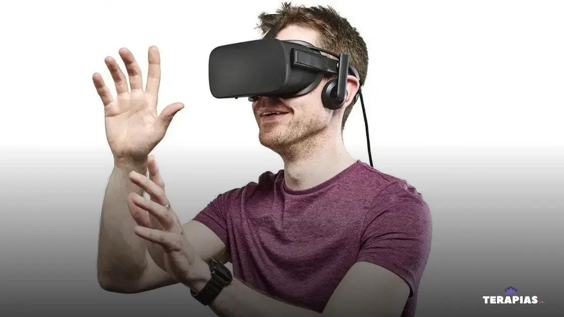 O Futuro da Saúde Mental com a Inteligência Artificial O Futuro da Saúde Mental com a Inteligência Artificial