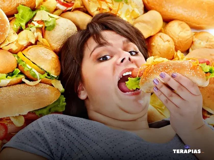 El papel del terapeuta en la curación de los trastornos alimentarios