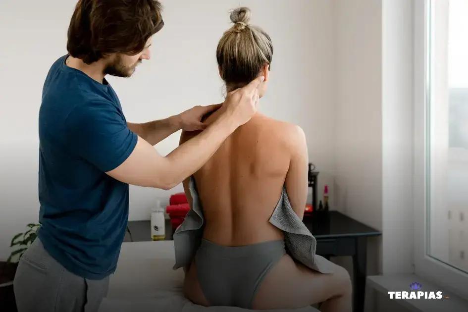 O Processo de Rolfing: O que Esperar de uma Sessão
