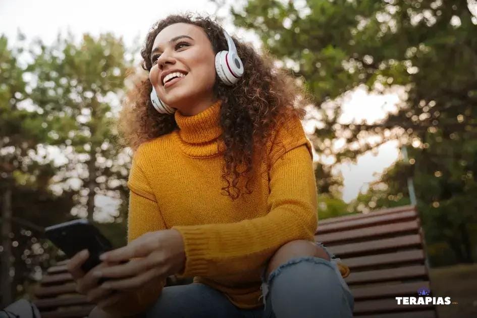 O que é Musicoterapia e Como Ela Pode te Ajudar O que é Musicoterapia e Como Ela Pode te Ajudar