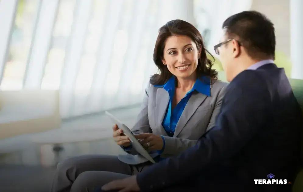 Os Benefícios do Coaching para o Desenvolvimento Pessoal Os Benefícios do Coaching para o Desenvolvimento Pessoal