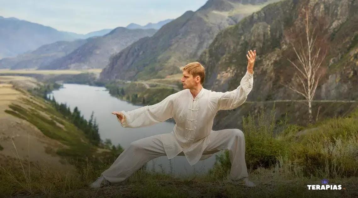Os benefícios do Qigong para a saúde e bem-estar Os benefícios do Qigong para a saúde e bem-estar
