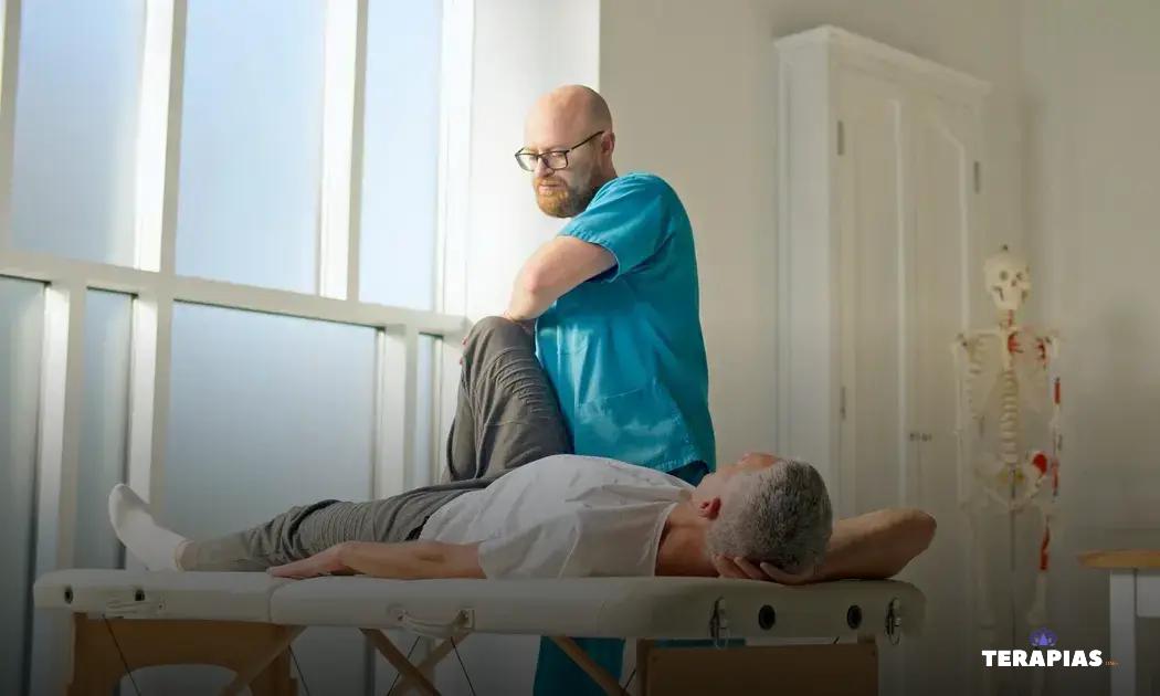 Osteopatia para Dor Crônica e Lesão Esportiva Osteopatia para Dor Crônica e Lesão Esportiva