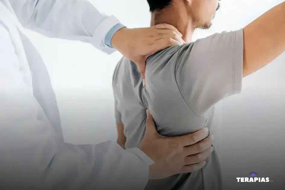 Osteopatía: Descubra los beneficios para su salud