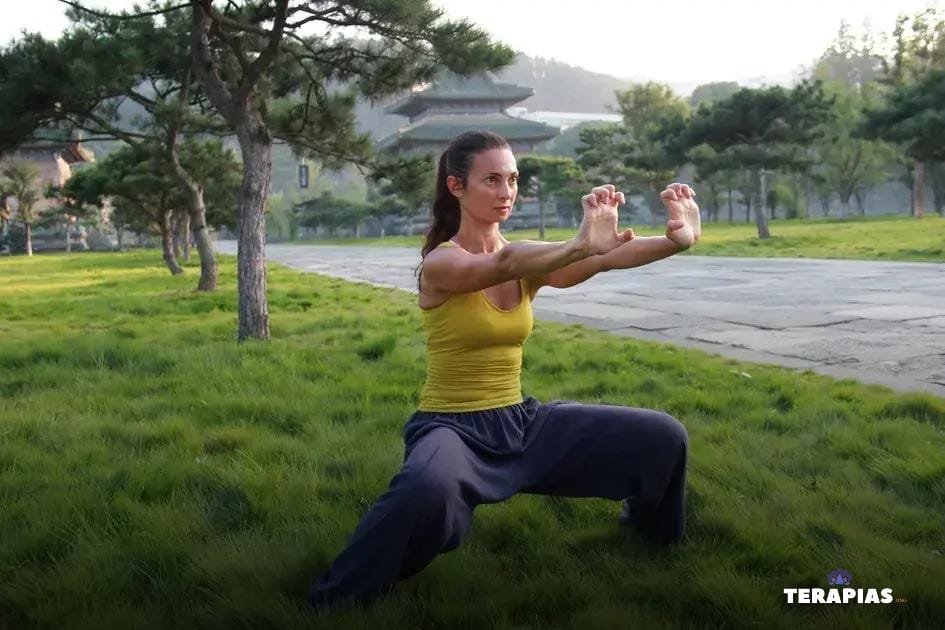 Praticando Tai Chi: Dicas para Iniciantes Praticando Tai Chi: Dicas para Iniciantes