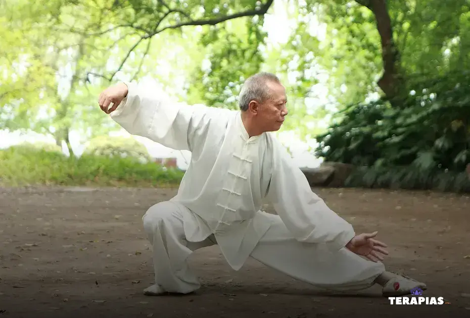Qigong