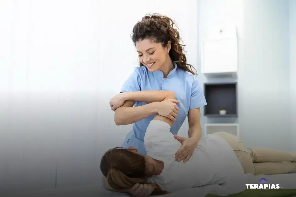 Chiropractic
