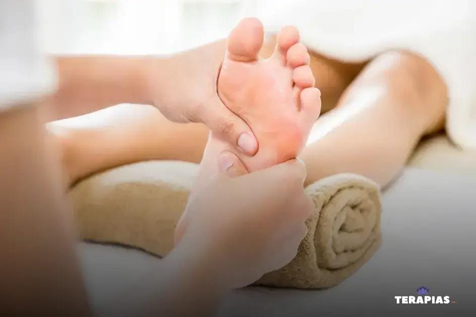 Reflexologia Podal: Uma Jornada Pelos Mapas dos Pés Reflexologia Podal: Uma Jornada Pelos Mapas dos Pés