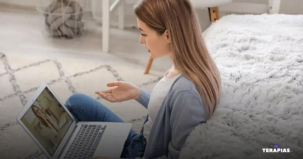 Superando Barreiras com a Terapia Online Superando Barreiras com a Terapia Online